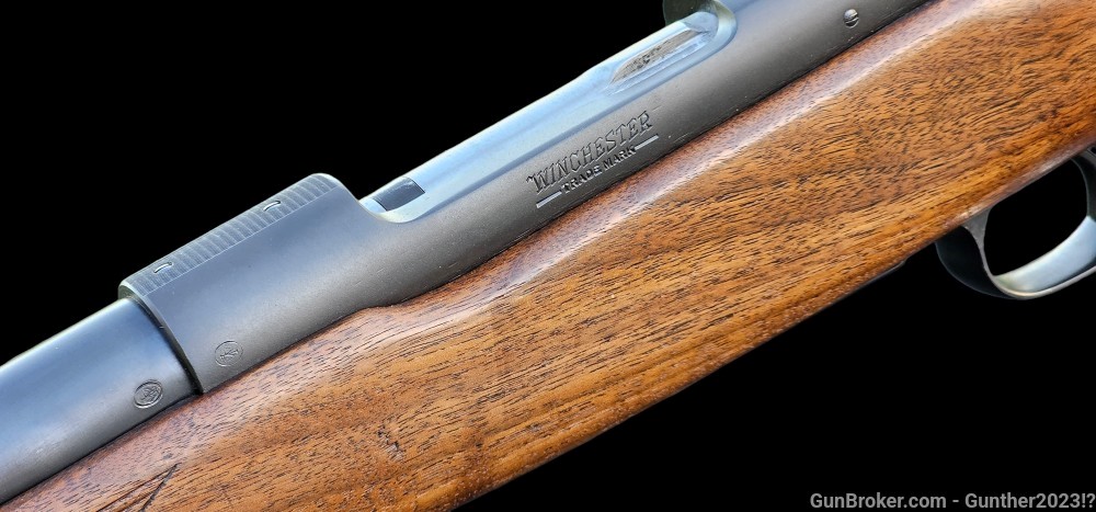 Winchester 70 Carbine 35 Rem Pre-64 *Made in 1948*-img-35