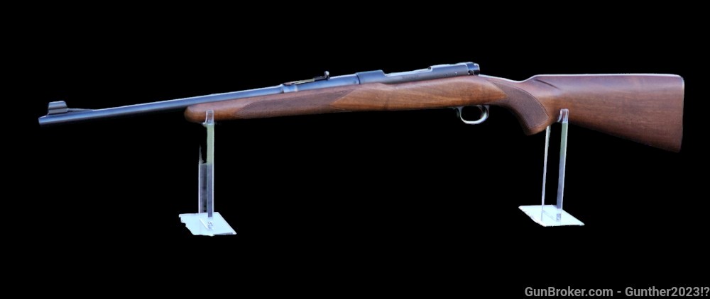 Winchester 70 Carbine 35 Rem Pre-64 *Made in 1948*-img-29