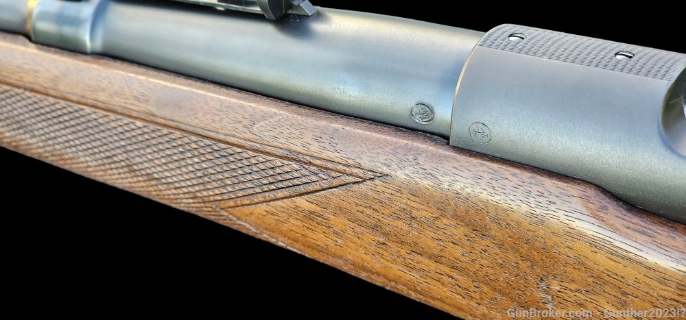 Winchester 70 Carbine 35 Rem Pre-64 *Made in 1948*-img-43