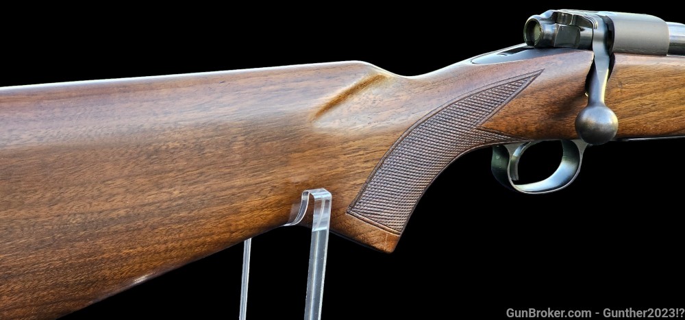 Winchester 70 Carbine 35 Rem Pre-64 *Made in 1948*-img-6