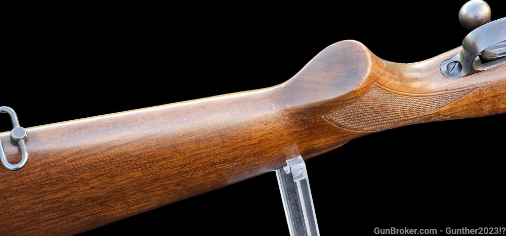 Winchester 70 Carbine 35 Rem Pre-64 *Made in 1948*-img-26