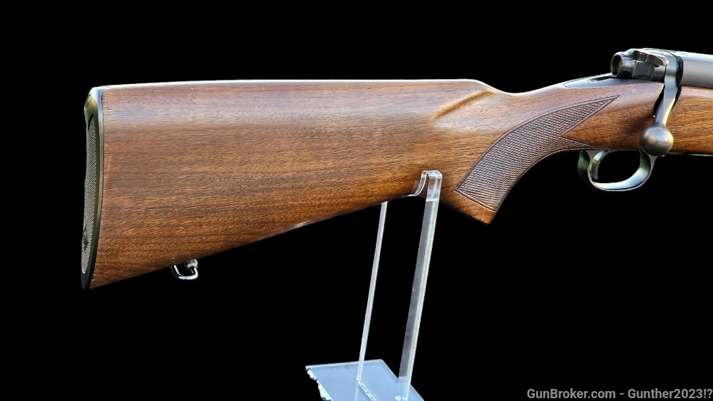 Winchester 70 Carbine 35 Rem Pre-64 *Made in 1948*-img-4