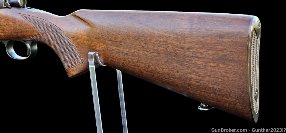 Winchester 70 Carbine 35 Rem Pre-64 *Made in 1948*-img-40