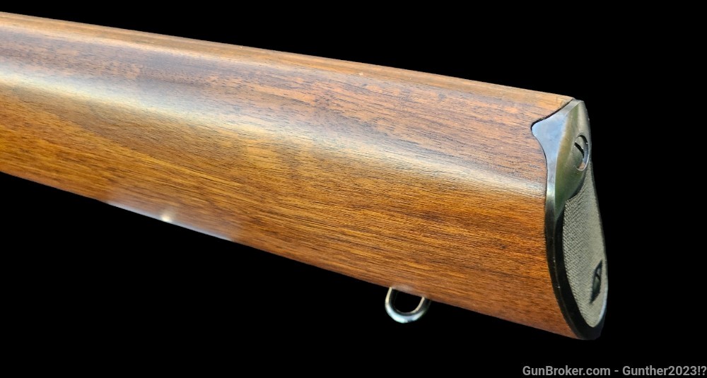 Winchester 70 Carbine 35 Rem Pre-64 *Made in 1948*-img-23