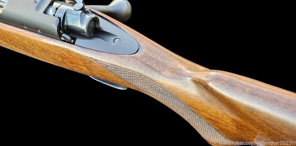 Winchester 70 Carbine 35 Rem Pre-64 *Made in 1948*-img-22