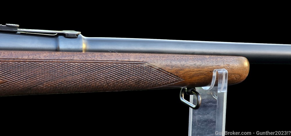 Winchester 70 Carbine 35 Rem Pre-64 *Made in 1948*-img-14