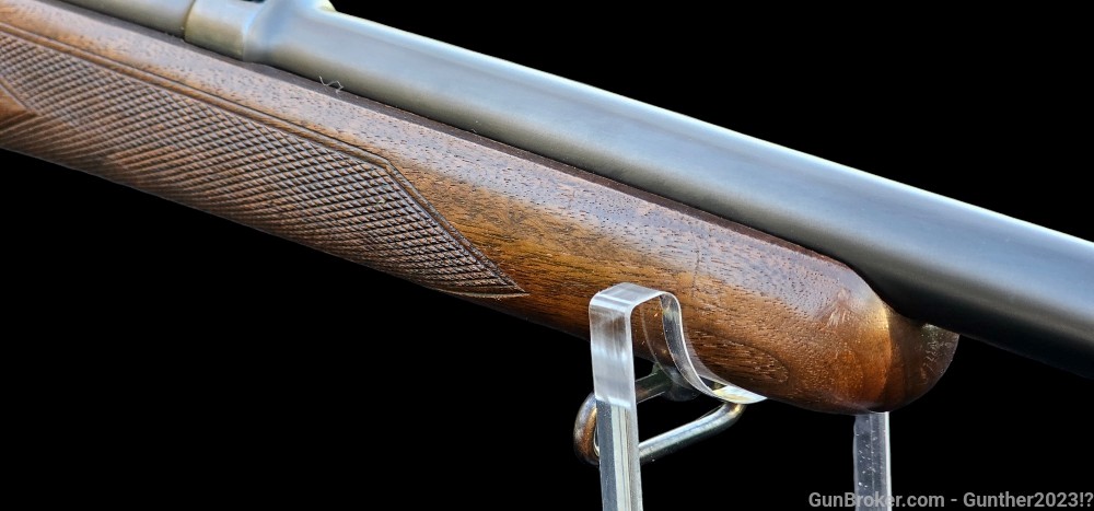 Winchester 70 Carbine 35 Rem Pre-64 *Made in 1948*-img-17