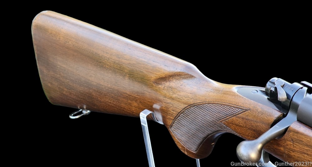 Winchester 70 Carbine 35 Rem Pre-64 *Made in 1948*-img-20