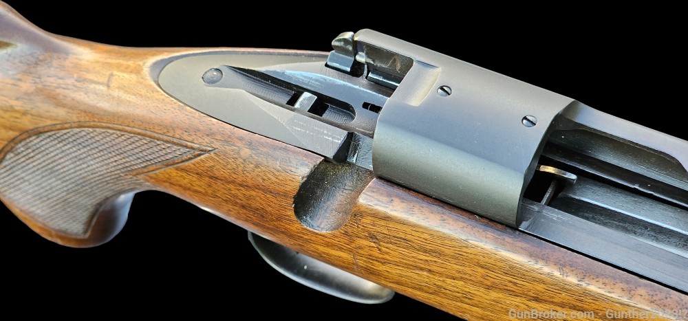 Winchester 70 Carbine 35 Rem Pre-64 *Made in 1948*-img-48