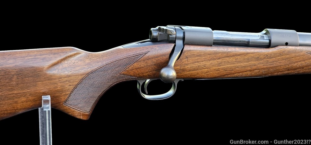 Winchester 70 Carbine 35 Rem Pre-64 *Made in 1948*-img-7