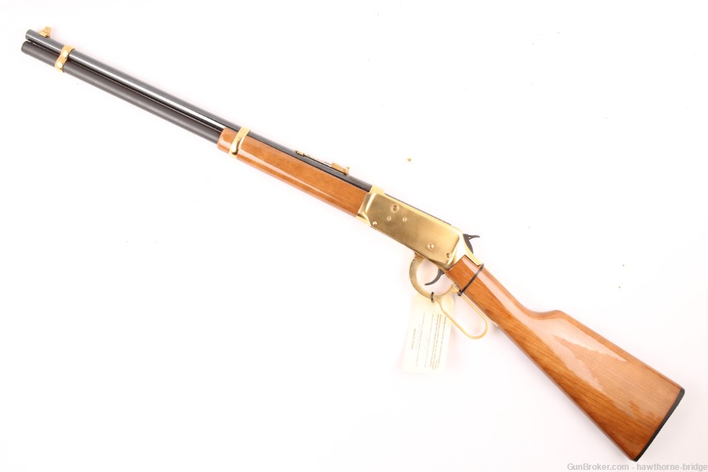 Winchester Ranger 30-30 20" Winchester Model-94 1894-img-22