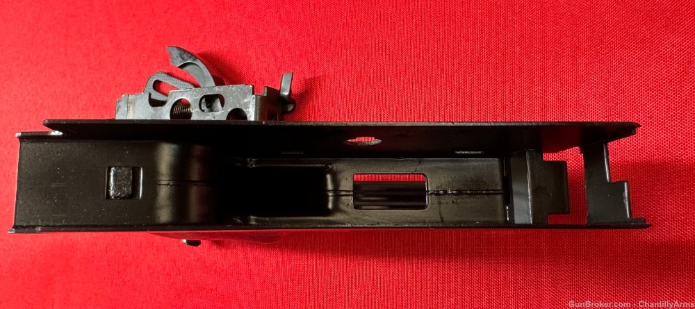 HK94 0/1 Semi-Auto Trigger Group - #1-img-4
