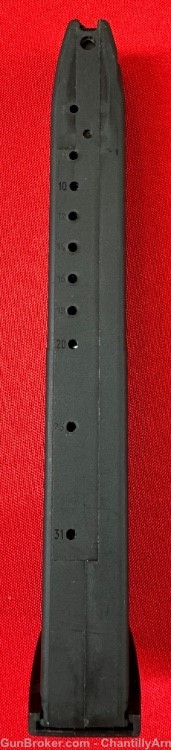HK USP 9mm 31 Round Magazine - 217635S - New and Unfired-img-3