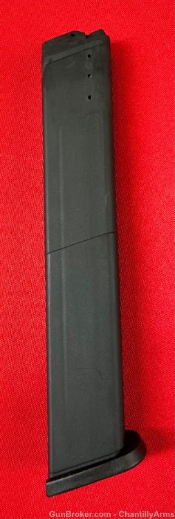 HK USP 9mm 31 Round Magazine - 217635S - New and Unfired-img-0
