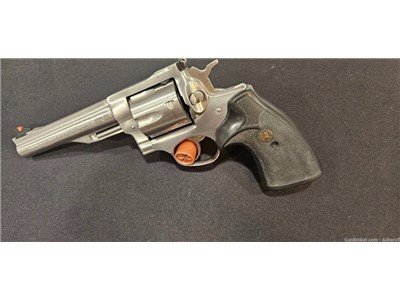 Ruger Redhawk 05004 .44 Rem Magnum Double Action SA/DA Revolver, 1989 PENNY