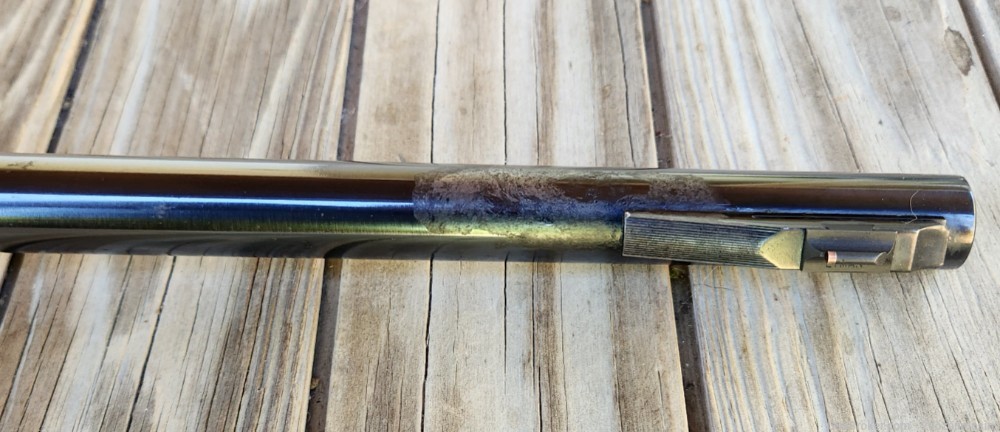 Rare & Desirable Winchester Model 70 Super Grade 458 Win Mag -img-30