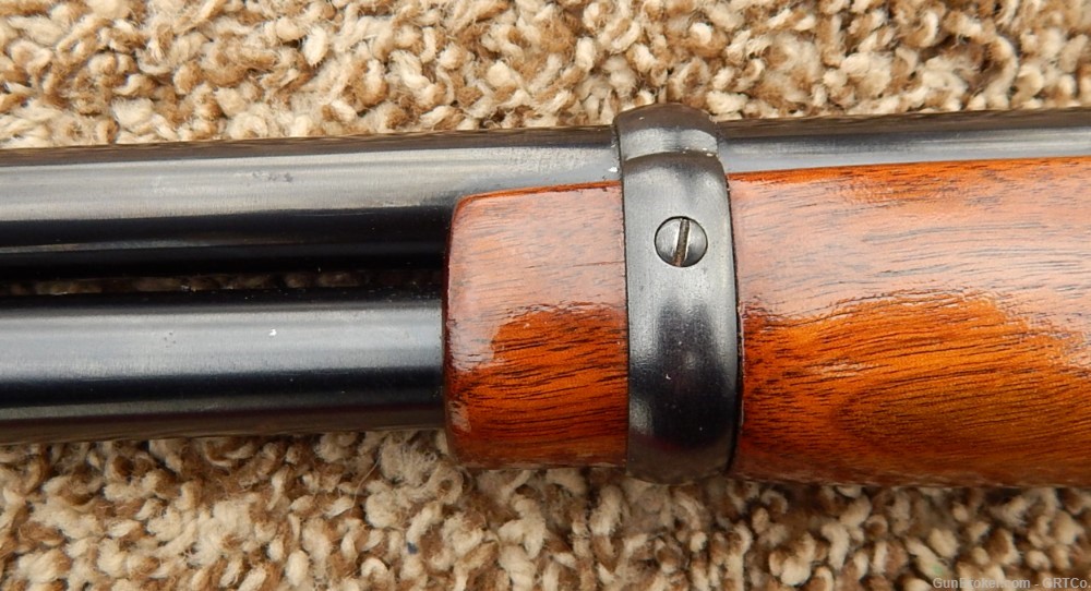 Winchester Model 94 carbine – 30-30 Win. – 1958-img-27