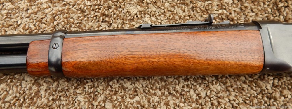 Winchester Model 94 carbine – 30-30 Win. – 1958-img-25