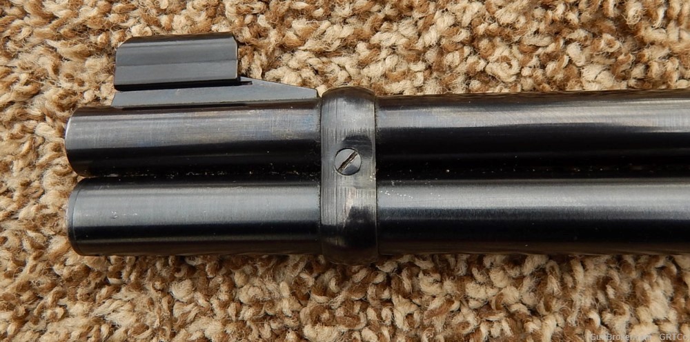 Winchester Model 94 carbine – 30-30 Win. – 1958-img-29