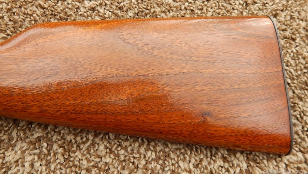 Winchester Model 94 carbine – 30-30 Win. – 1958-img-24