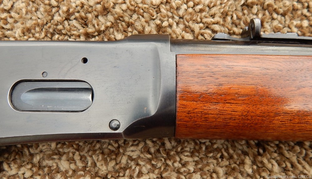 Winchester Model 94 carbine – 30-30 Win. – 1958-img-7