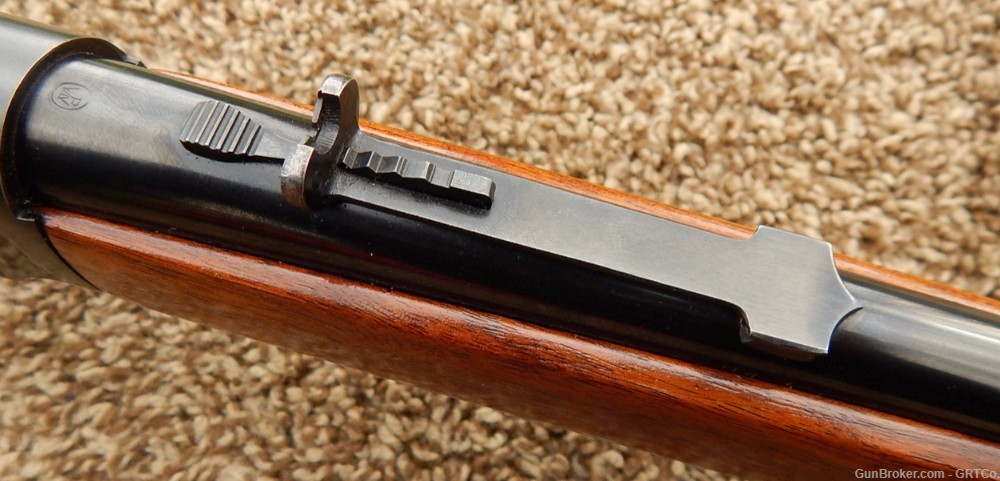 Winchester Model 94 carbine – 30-30 Win. – 1958-img-16