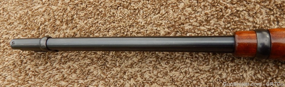 Winchester Model 94 carbine – 30-30 Win. – 1958-img-39