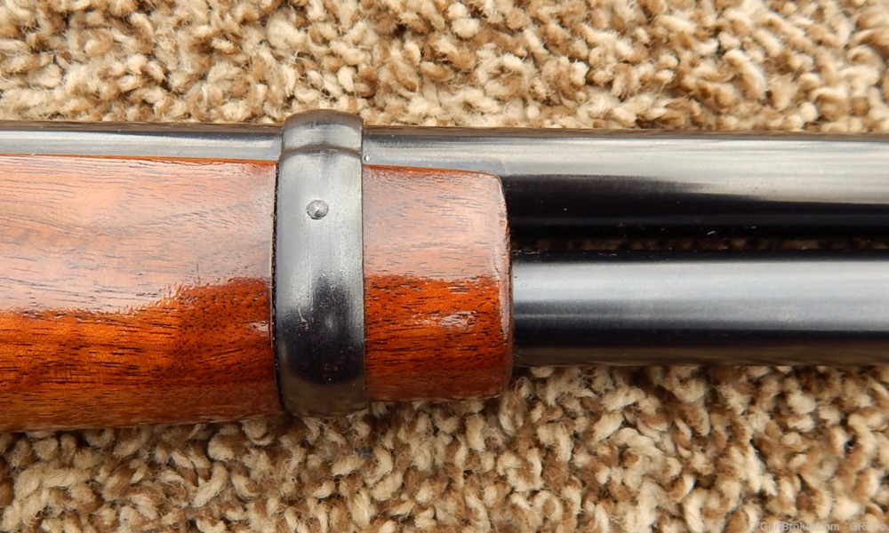 Winchester Model 94 carbine – 30-30 Win. – 1958-img-8