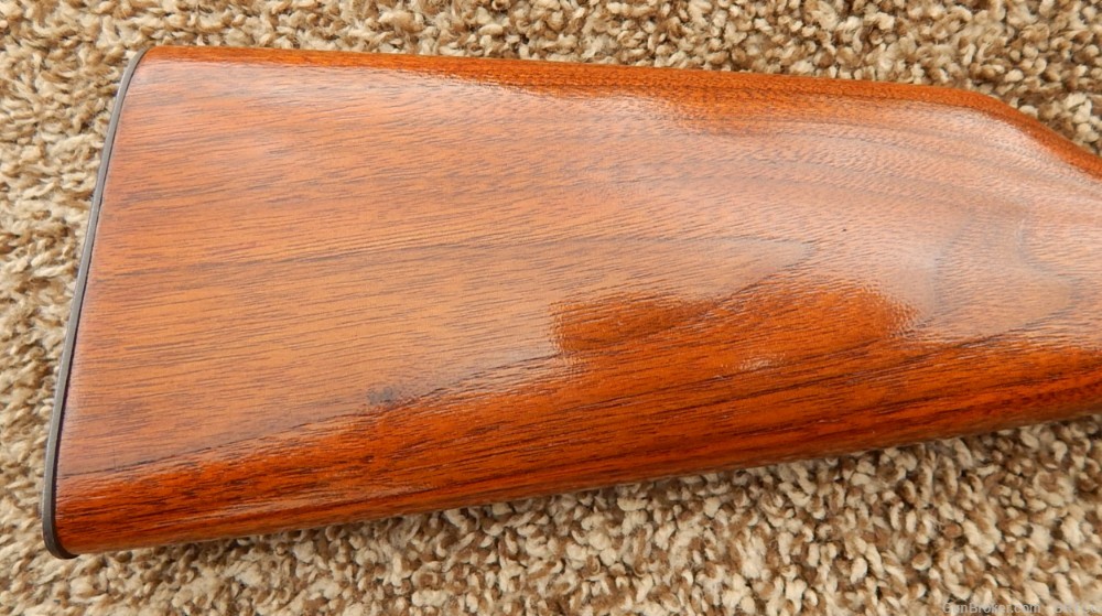 Winchester Model 94 carbine – 30-30 Win. – 1958-img-5