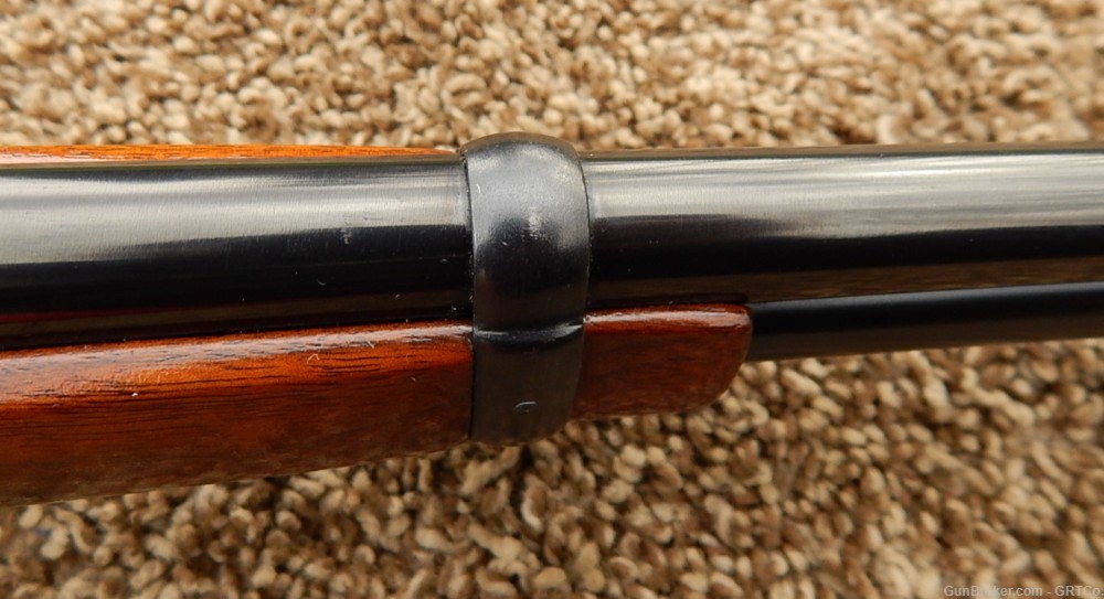 Winchester Model 94 carbine – 30-30 Win. – 1958-img-17