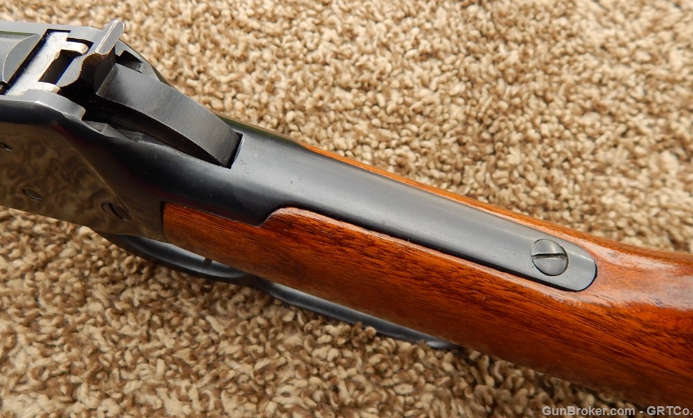 Winchester Model 94 carbine – 30-30 Win. – 1958-img-37