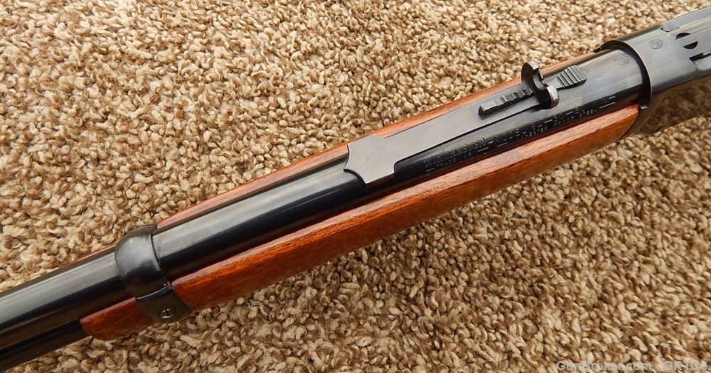 Winchester Model 94 carbine – 30-30 Win. – 1958-img-31