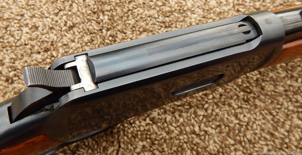 Winchester Model 94 carbine – 30-30 Win. – 1958-img-13