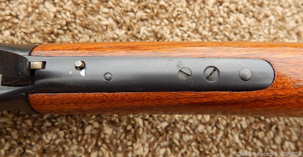 Winchester Model 94 carbine – 30-30 Win. – 1958-img-44