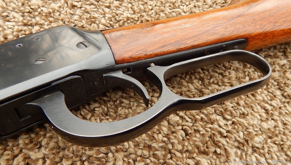 Winchester Model 94 carbine – 30-30 Win. – 1958-img-43
