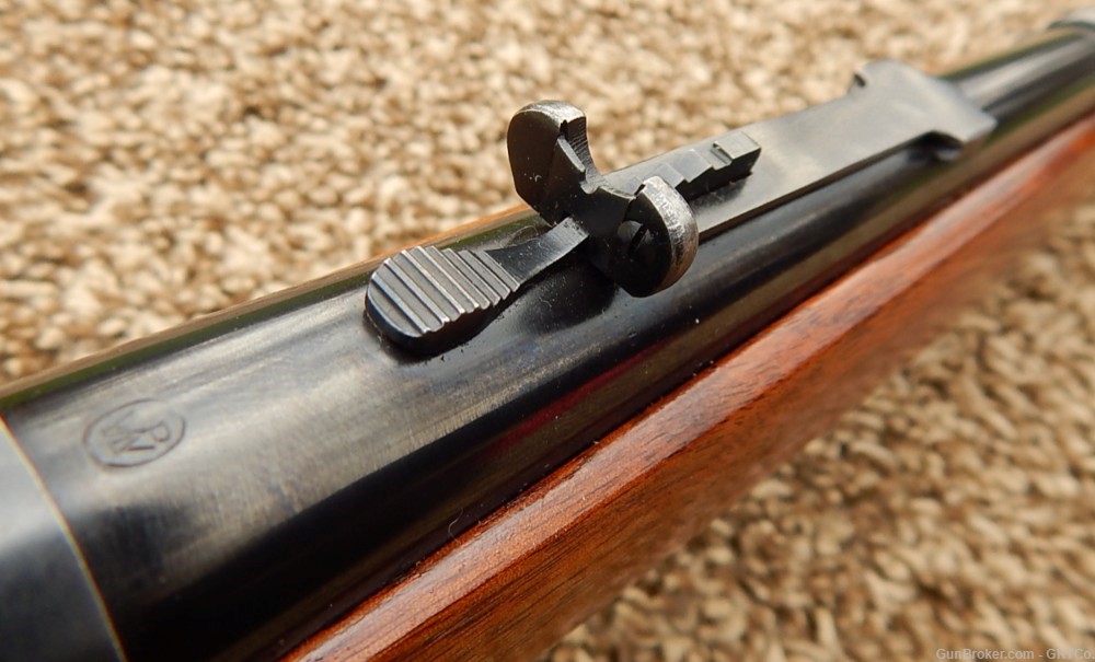 Winchester Model 94 carbine – 30-30 Win. – 1958-img-15