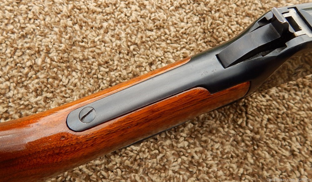 Winchester Model 94 carbine – 30-30 Win. – 1958-img-12