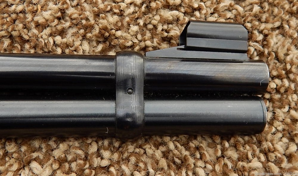 Winchester Model 94 carbine – 30-30 Win. – 1958-img-10