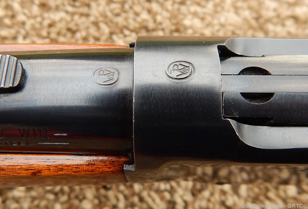 Winchester Model 94 carbine – 30-30 Win. – 1958-img-35