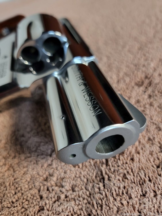 SMITH & WESSON 629-img-11