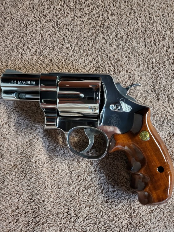 SMITH & WESSON 629-img-0