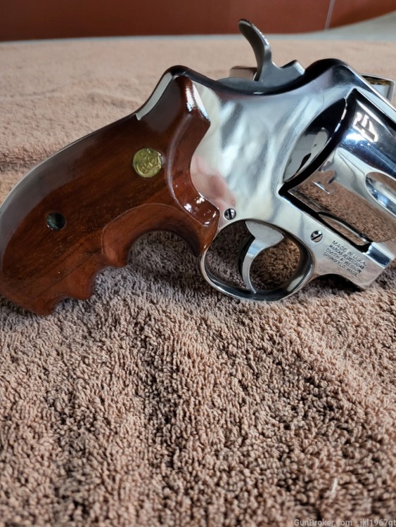 SMITH & WESSON 629-img-5