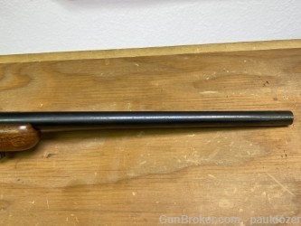 Ruger M77 22 Hornet with reloading dies, brass and projectiles-img-10