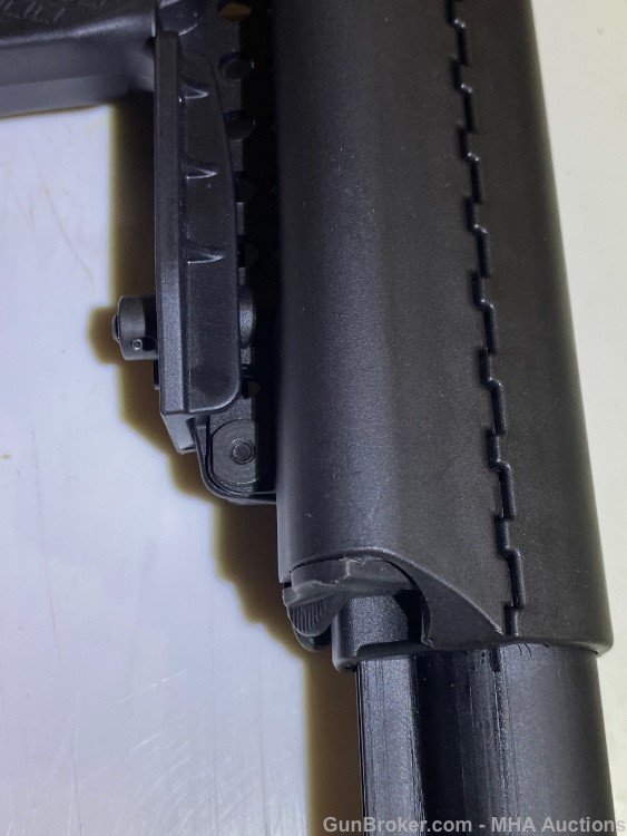 LWRC M6 Factory SBR Lower EXC condition.  5.56 marked. LE trade in?-img-9