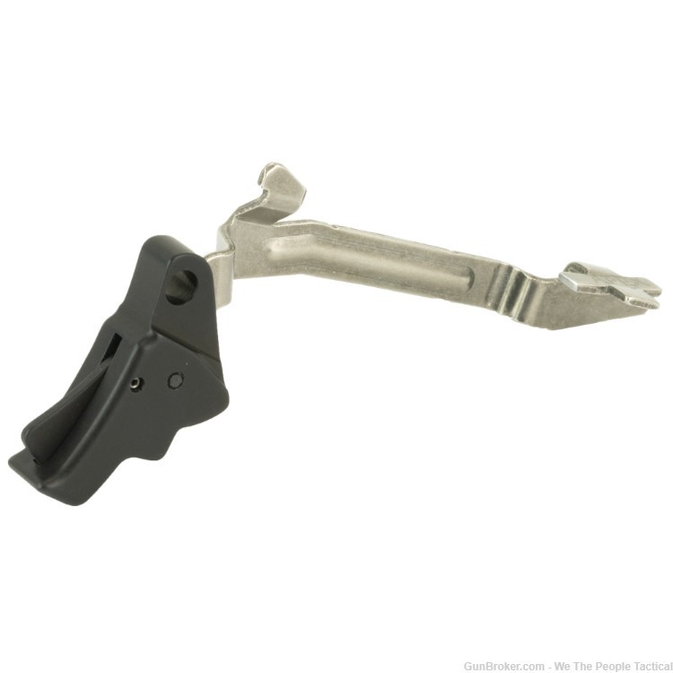 Apex Tactical Specialties Action Enhance Trigger & Perf. Connector GLOCK G5-img-0