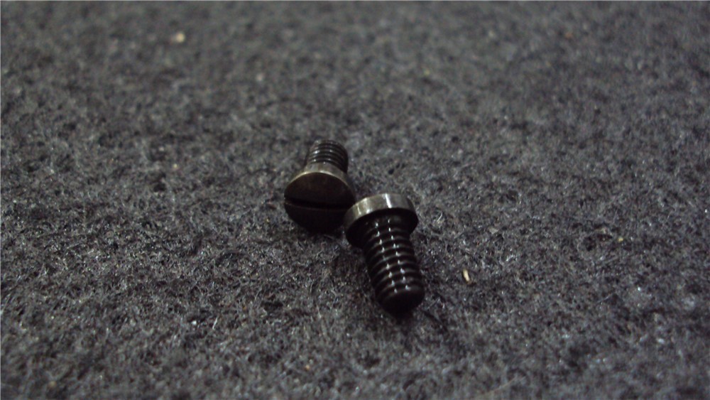 1888 Marlin Forearm End Cap Screws-img-0