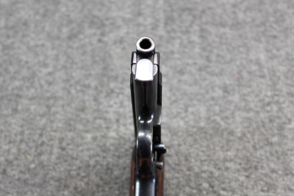 German Mauser Model 1910 6.35mm Browning Pocket Pistol .25 M1910 1914 M1914-img-4