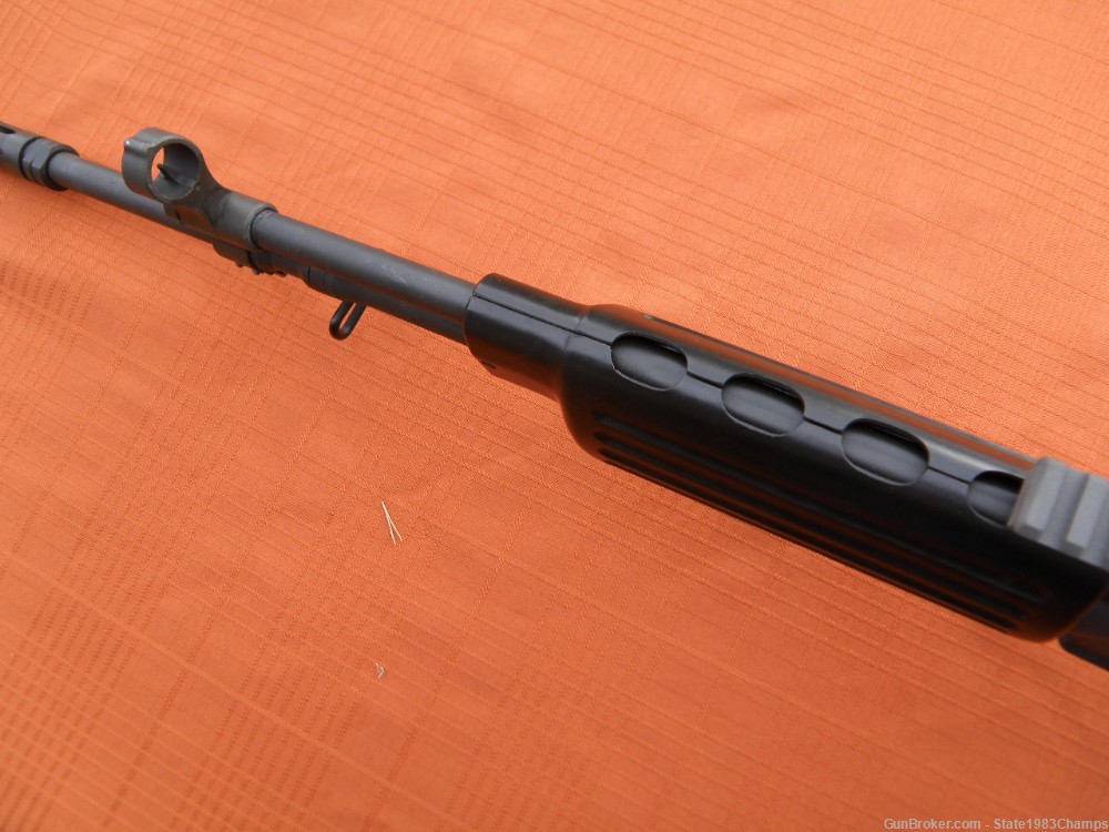 Daewoo MaxII Max-II 5.56 assault rifle, same as AR-100 and K2, beautiful!-img-14