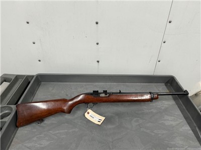 Ruger 44 Carbine Rifle
