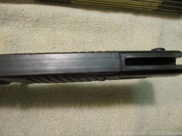 German Kaiser Era Circa WWI Vintage Type Bayonet-img-15